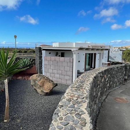 Sun, Relax & Lava, Free Wifi 600Mb, Bbq Villa Tinajo Exterior foto